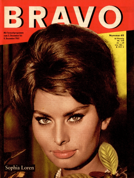 BRAVO 1961-49